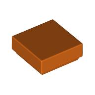 Image of part Tile 1 x 1 with Groove