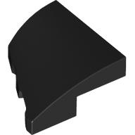 Image of part Slope Curved 2 x 2 with Stud Notch Right