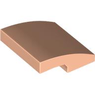 Slope Curved 2 x 2 x 2/3