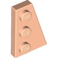 Wedge Plate 3 x 2 Right