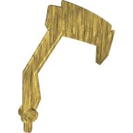 Image of part Large Figure Weapon Hook