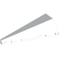 Image of part Wedge Sloped 2 x 5 Left