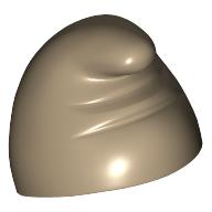 Image of part Hat Gnome - Pointing Forwards