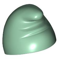 Image of part Hat Gnome - Pointing Forwards