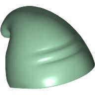 Image of part Hat Gnome - Pointing Backwards