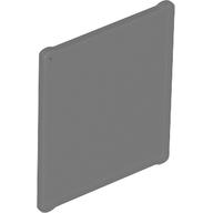 Image of part Glass For Frame 1 x 3 x 3