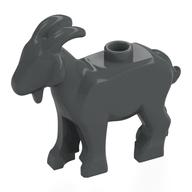 Animal, Goat [PLAIN]