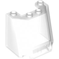 Image of part Windscreen 3 x 4 x 3