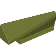 Image of part Wedge Sloped 1 x 5 x 1 1/3 Right