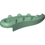 Sand Green