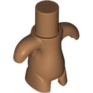 Medium Nougat