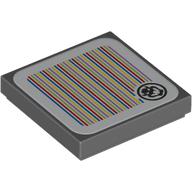 Part num: 3068bpr9366