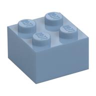 Brick 2 x 2
