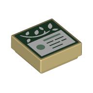 Part num: 3070bpr0324