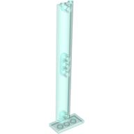 Trans-Light Blue