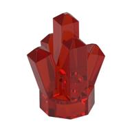 Rock 1 x 1 Crystal 5 Point