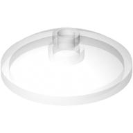 Dish 3 x 3 Inverted [Radar]