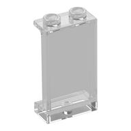 Panel 1 x 2 x 3 [Side Supports / Hollow Studs]