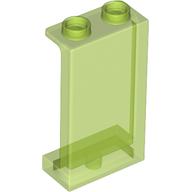 Image of part Panel 1 x 2 x 3 [Side Supports / Hollow Studs]