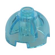 Brick Round 2 x 2 Dome Top, Hollow Stud