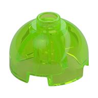 Brick Round 2 x 2 Dome Top, Hollow Stud