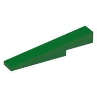 Slope 1 x 6 x 1 with 1 x 2 x 1/3 Cutout