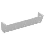 Glass for Window 2 x 8 x 2 Boat