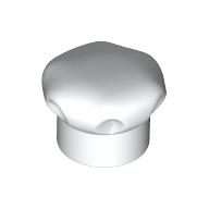 Image of part Tiny Chef's Hat with Small Pin