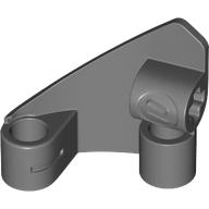 Dark Bluish Gray