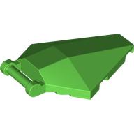 Bright Green