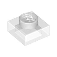 Plate 1 x 1