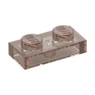 Plate 1 x 2