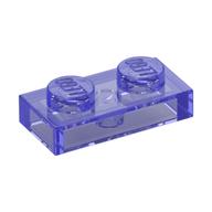 Plate 1 x 2