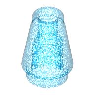 Trans-Blue Opal