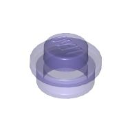 Plate Round 1 x 1 with Solid Stud