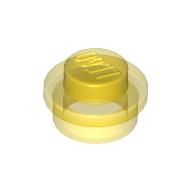 Plate Round 1 x 1 with Solid Stud