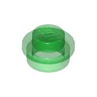 Plate Round 1 x 1 with Solid Stud