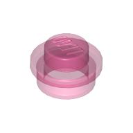 Plate Round 1 x 1 with Solid Stud