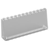 Windscreen 2 x 12 x 4