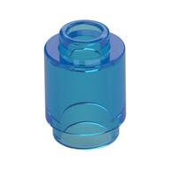 Brick Round 1 x 1 Open Stud