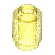 Brick Round 1 x 1 Open Stud