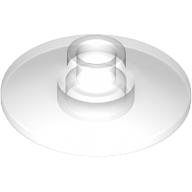 Dish 2 x 2 Inverted [Radar]