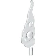 Cloud / Dust with Bar