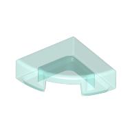Tile Round 1 x 1 Quarter