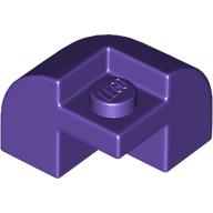 Dark Purple