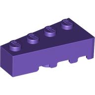 Dark Purple
