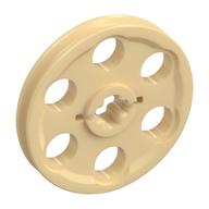 Technic Wedge Belt Wheel [aka Pulley]