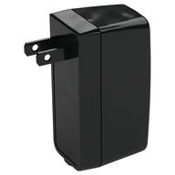 Electric Adapter / Transformer, USB, Type A (With Holes) (US & CA) Type 2