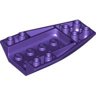 Wedge Curved Inverted 6 x 4