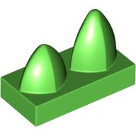 Bright Green